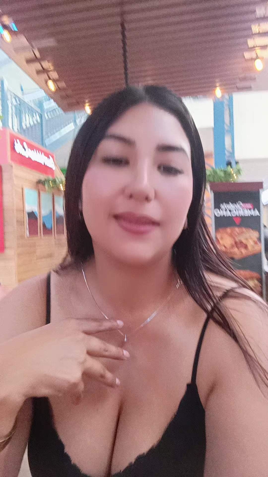 @Andrea Heredia