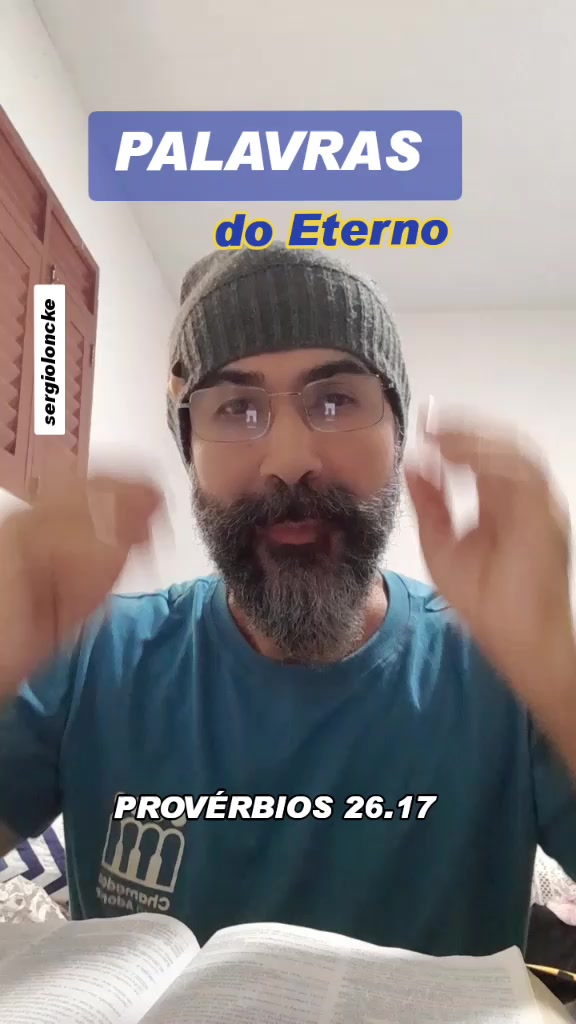 @Sérgio Loncke