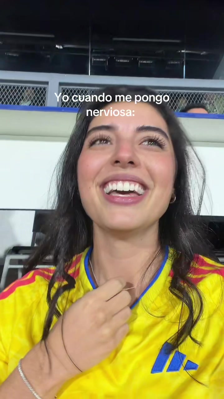 @Isa Delgado