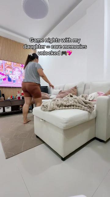 @Mommy Erika Jane
