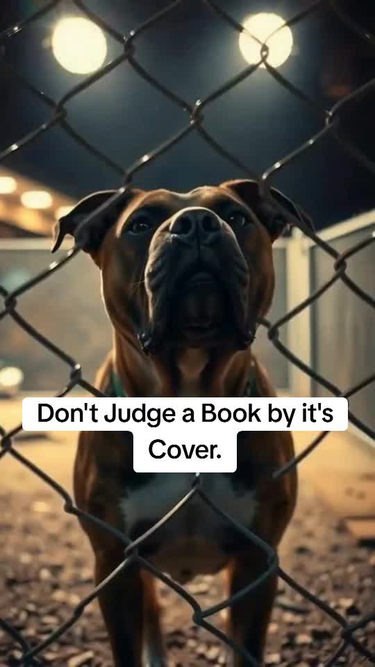 @Oh for the luv of pitbulls