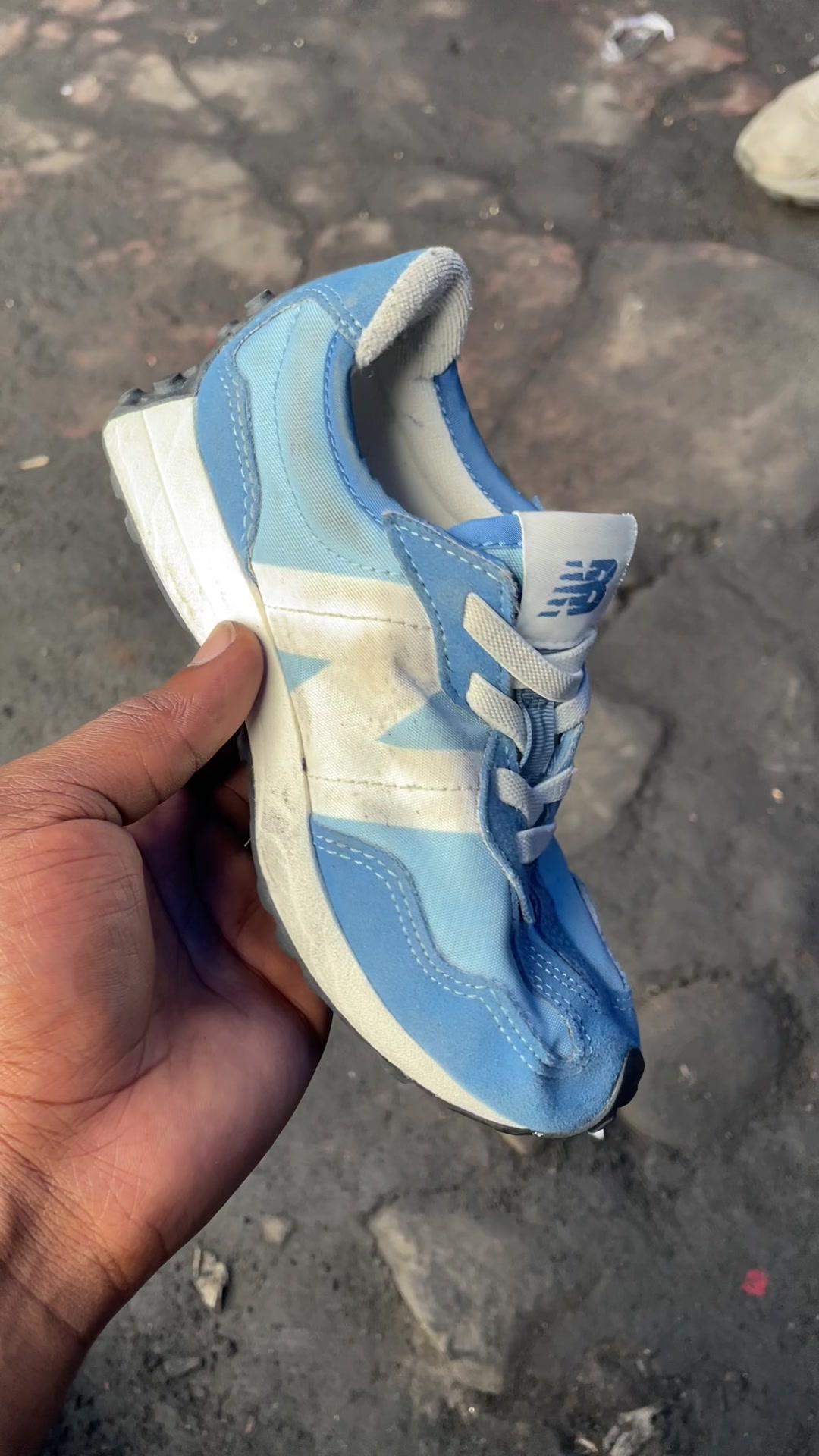 @PALMER KICKS 👟