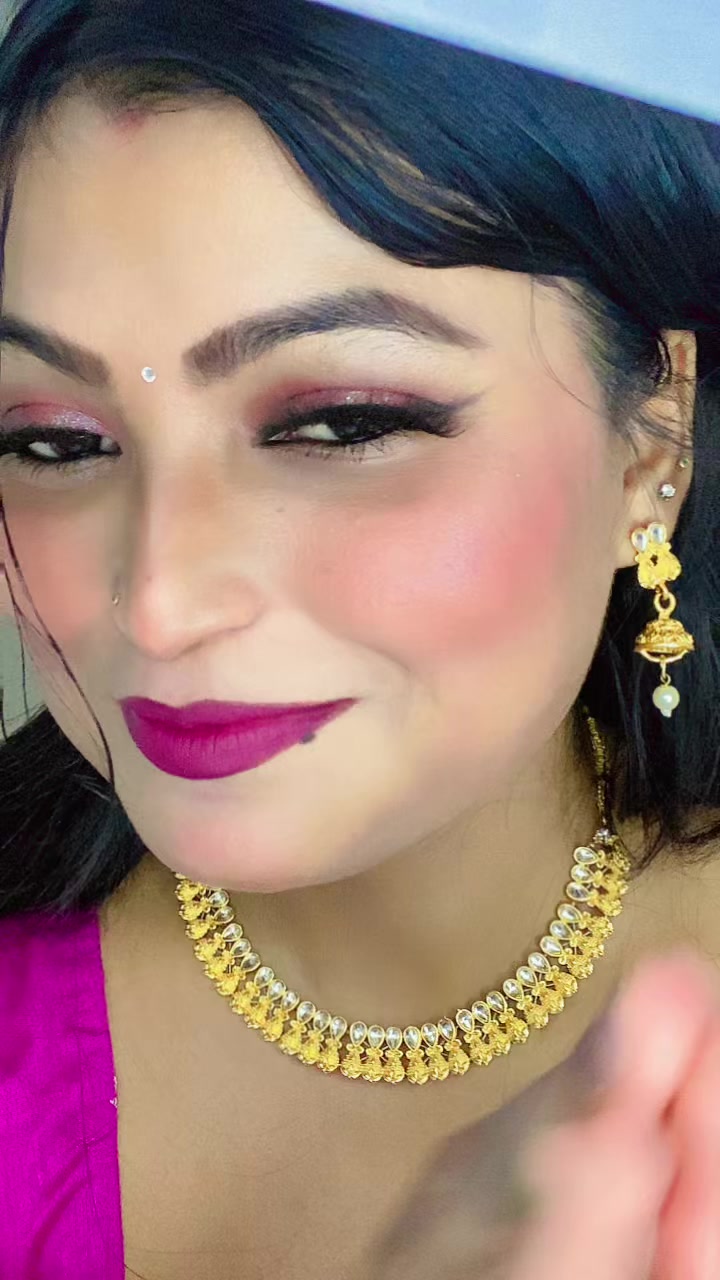 @Puja diyali💋❤️