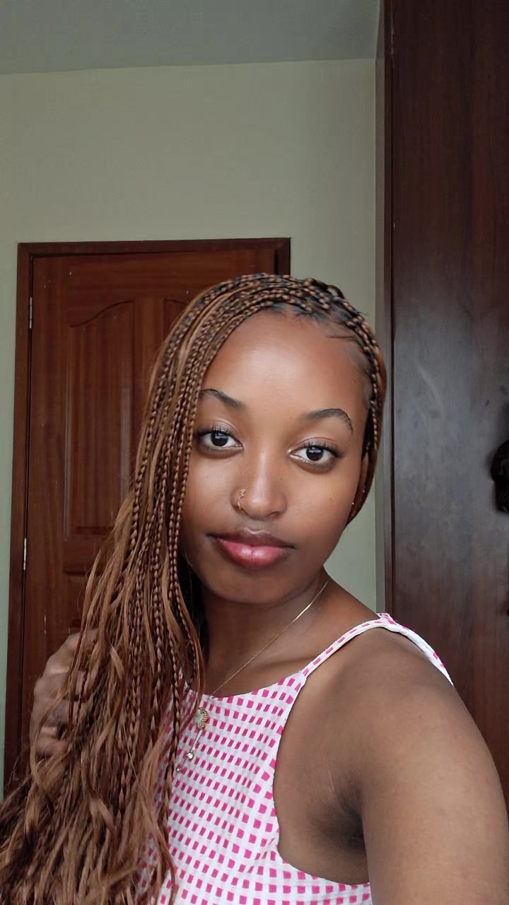 @️Njeri💕