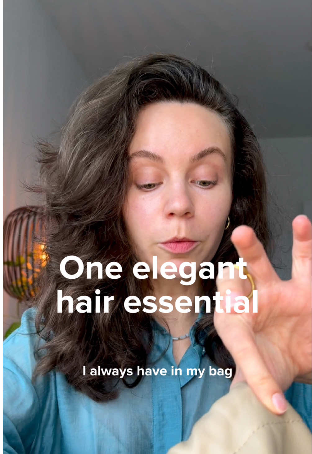 @An Pachino | Easy Hair