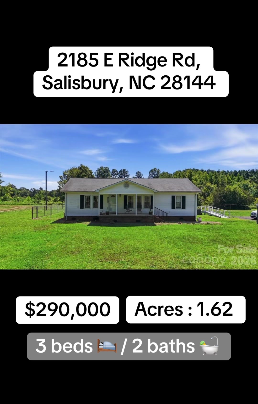 @🥇 Haydee Trejo | NC Realtor