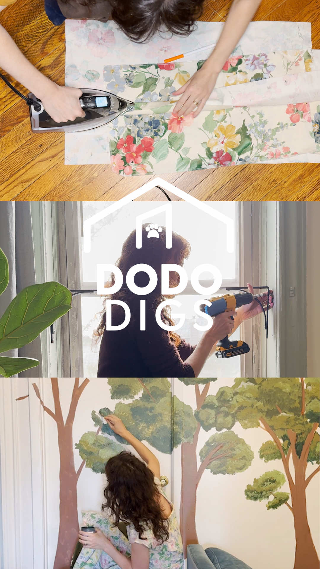 @The Dodo