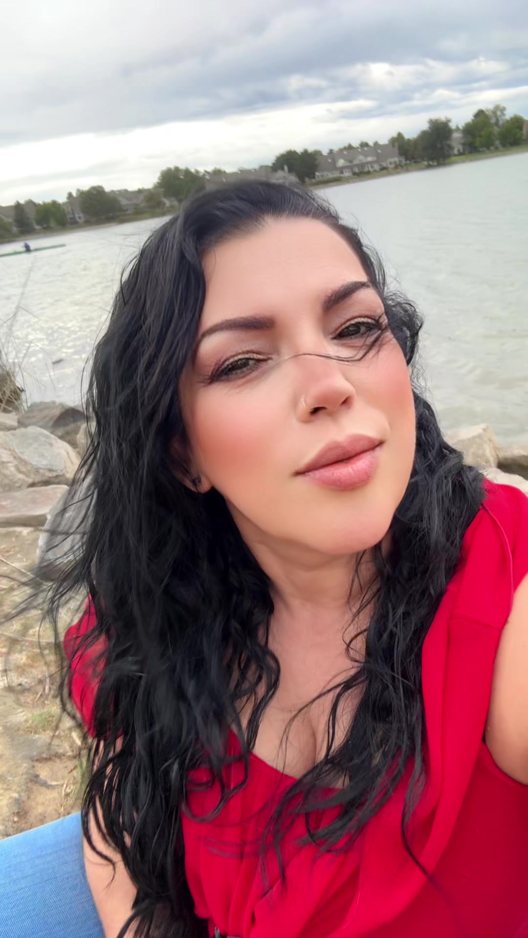 @Blondie