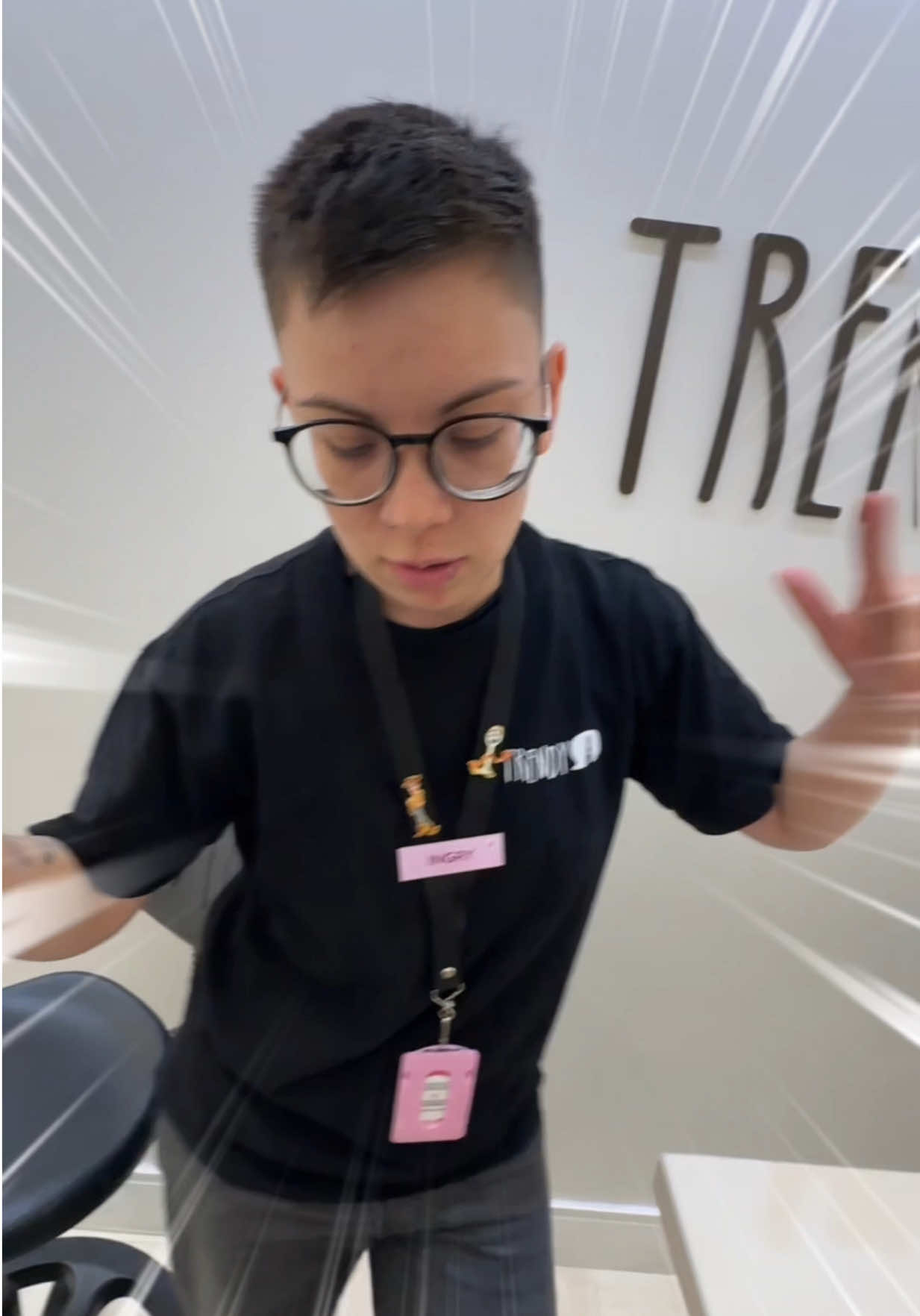 @Trendy Maquillaje
