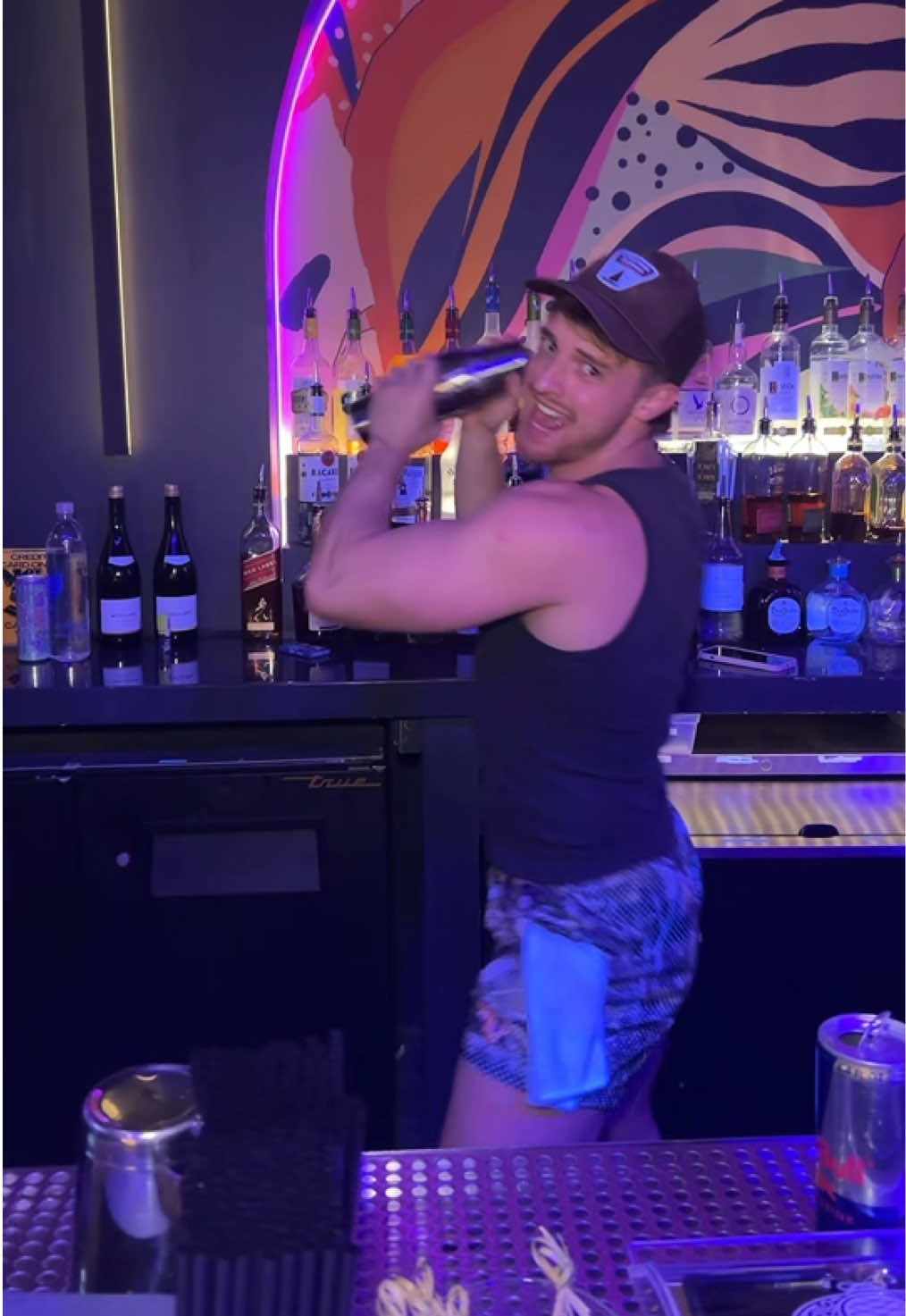 @Trainertrevvv
