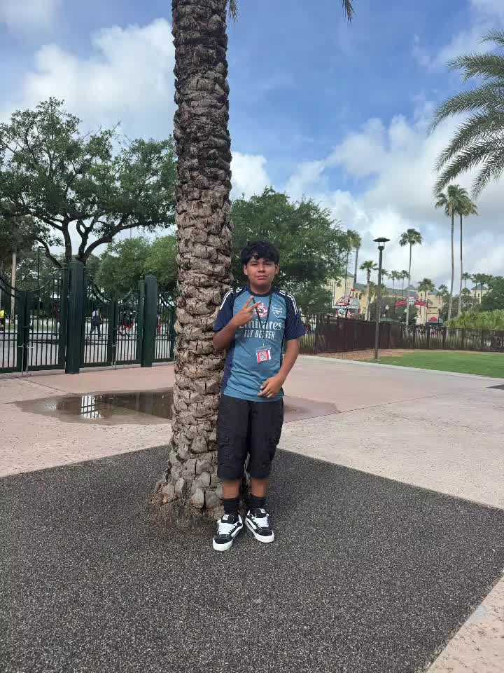 @Rosa Velazquez
