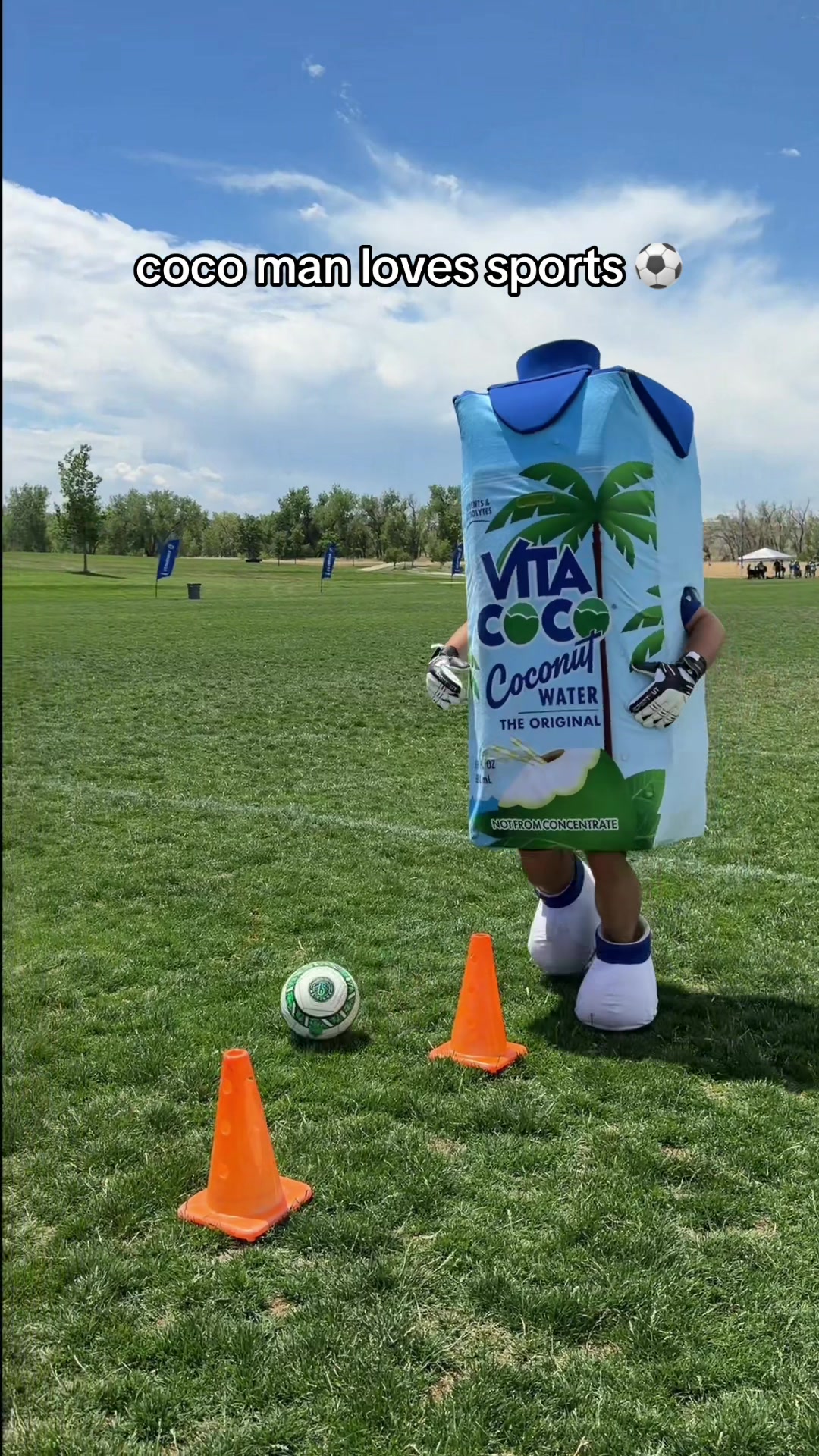 @Vita Coco