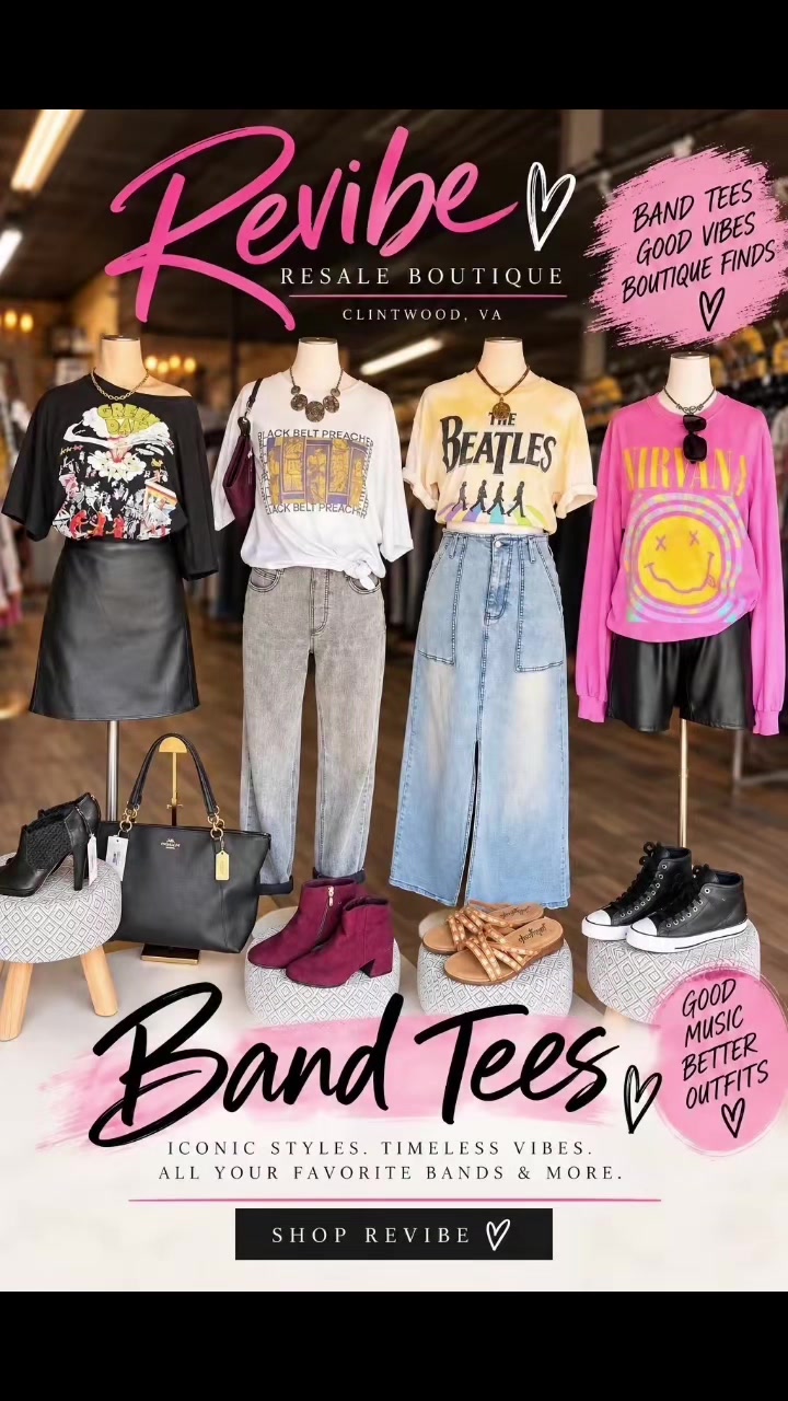 @reviberesaleboutique