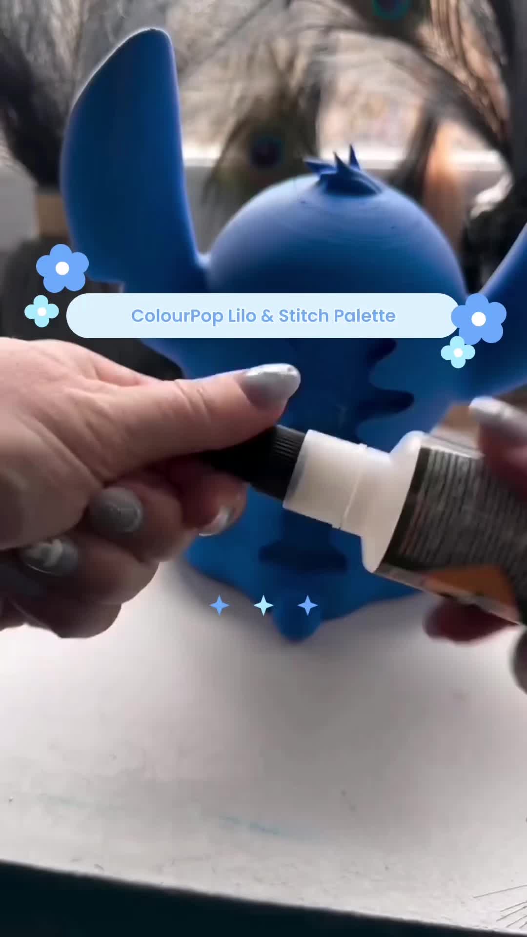 @Valentine stitch 2