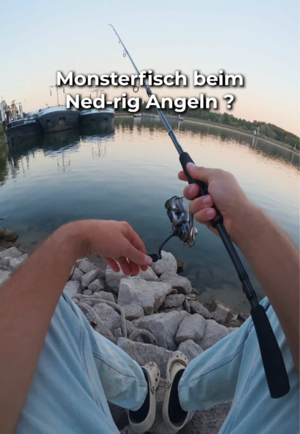 @Gian Fishing