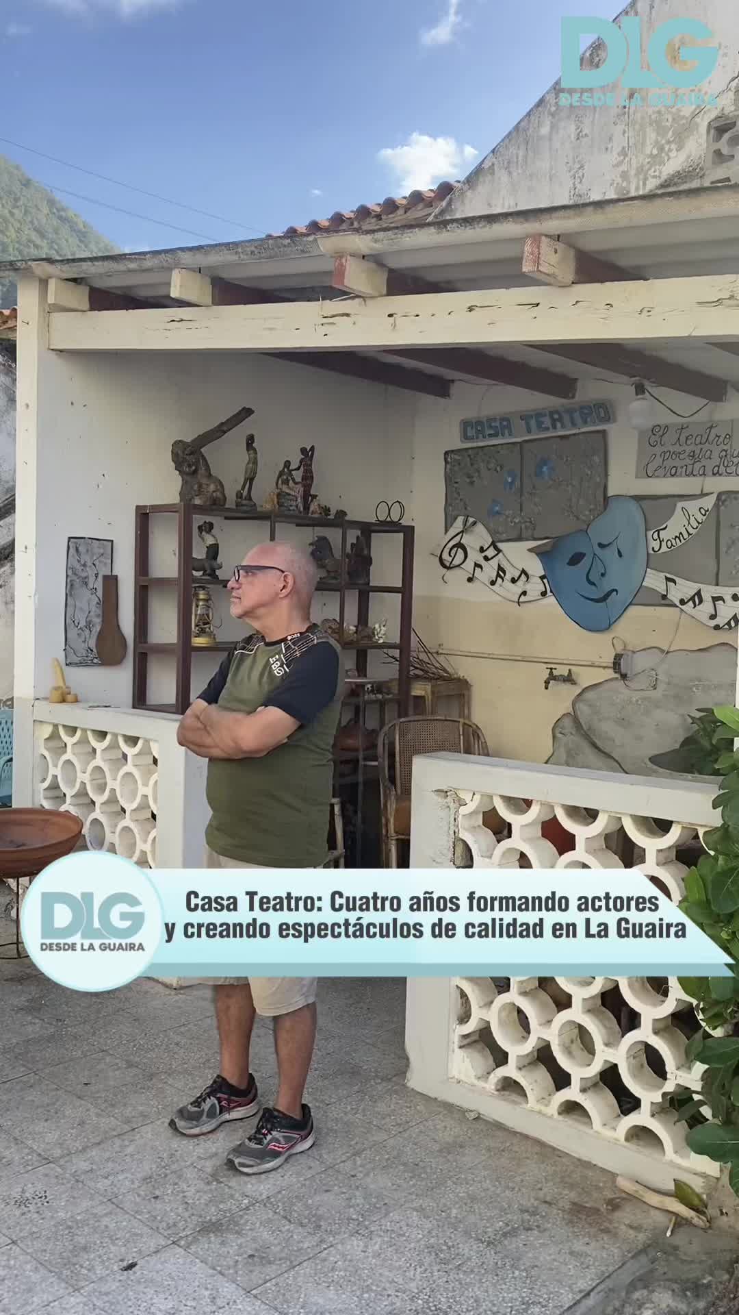@Noticias Desde La Guaira (DLG)