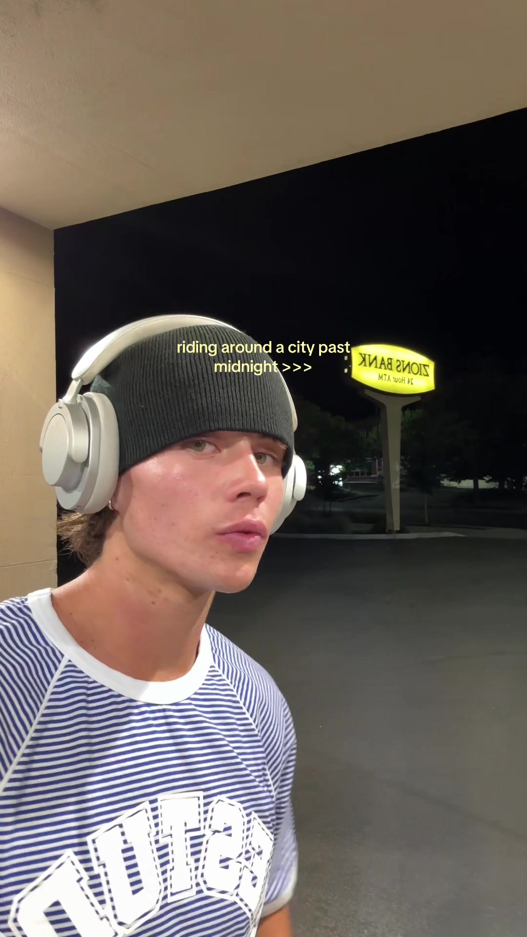 @Evan Mika