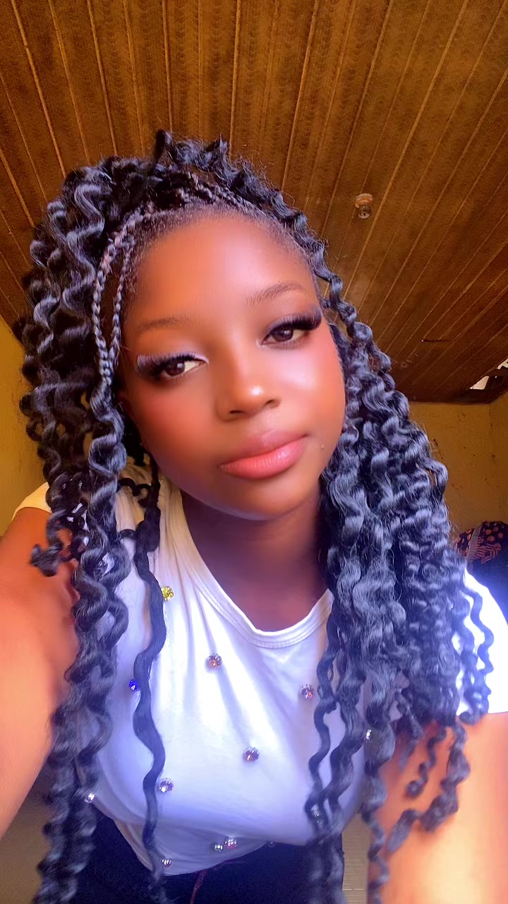 @Ogechi Ella