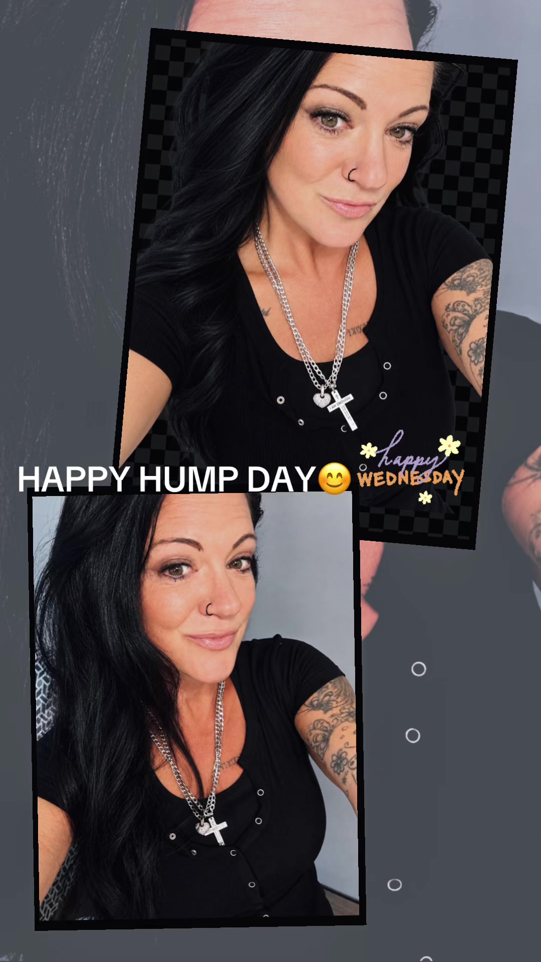 @Gypsysoul