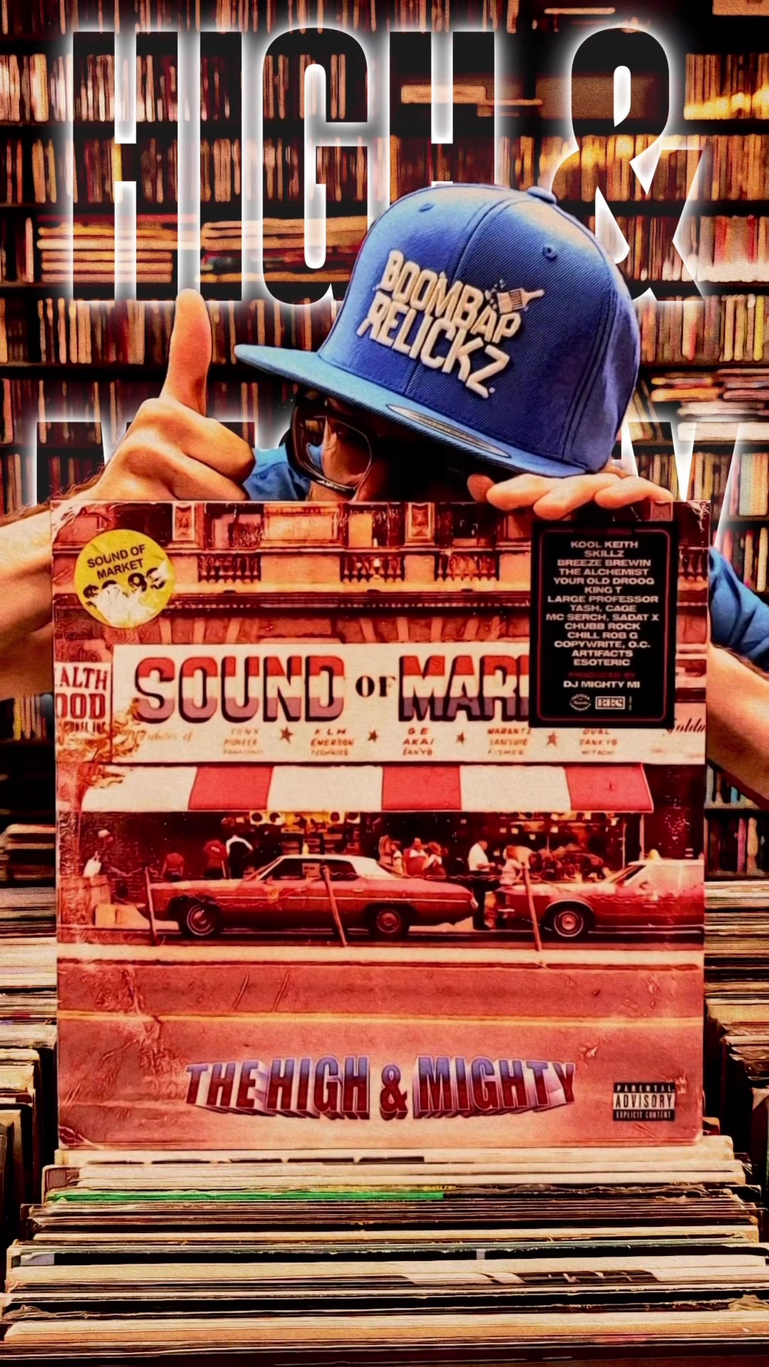 @hiphopcollector