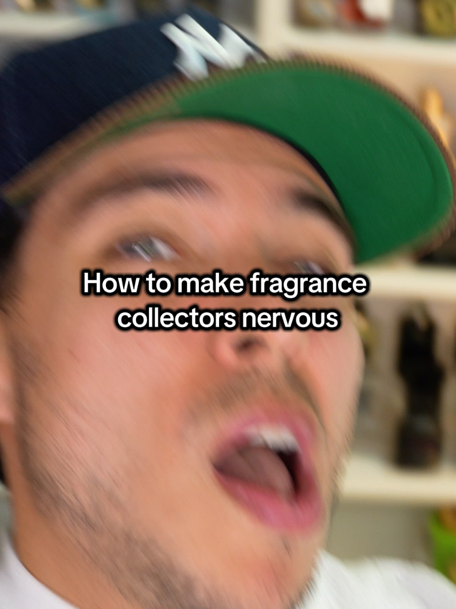 @Scent From Evan