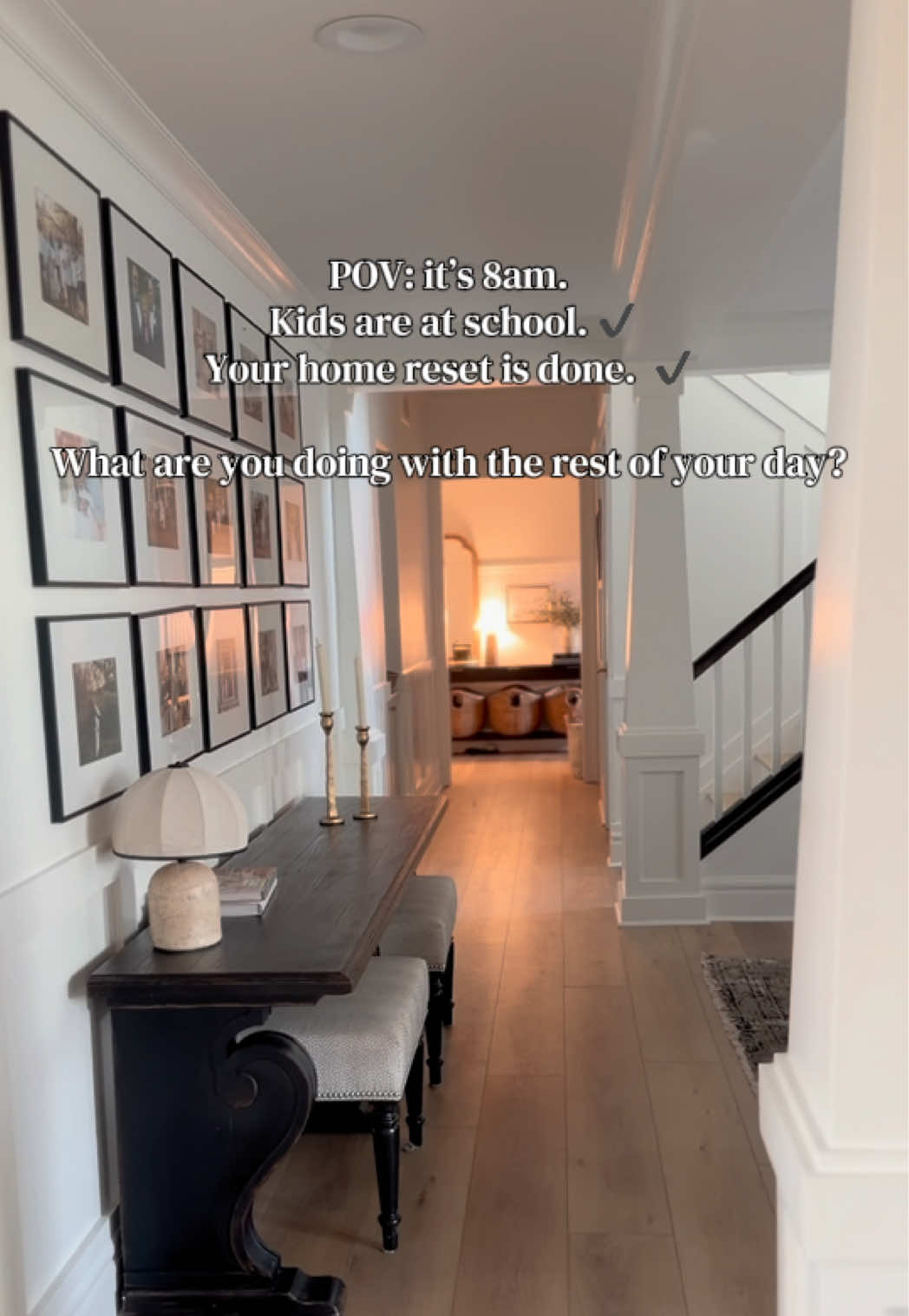 @Alaina | Home • Life • Systems