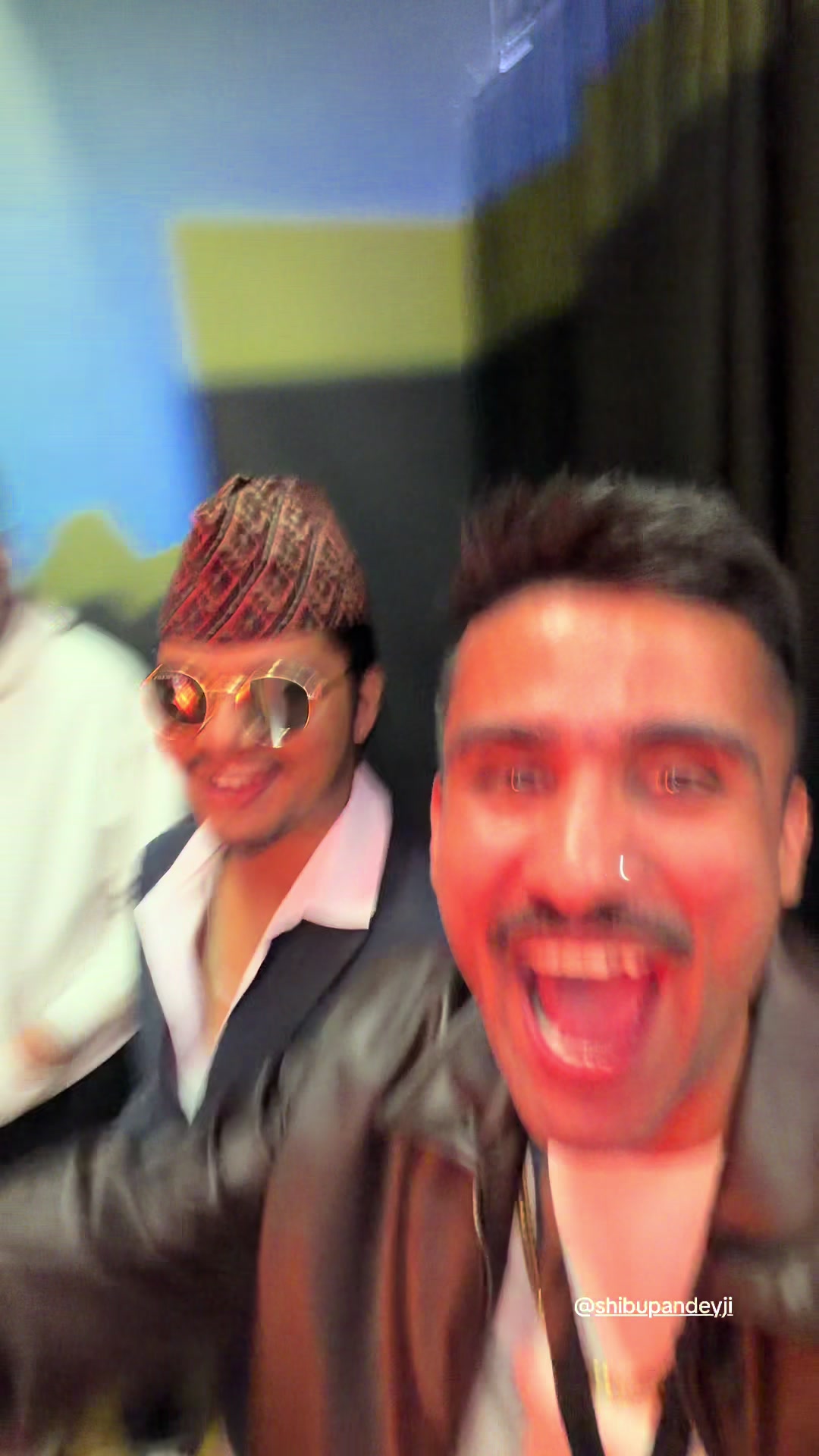 @Hirdaya Sharma