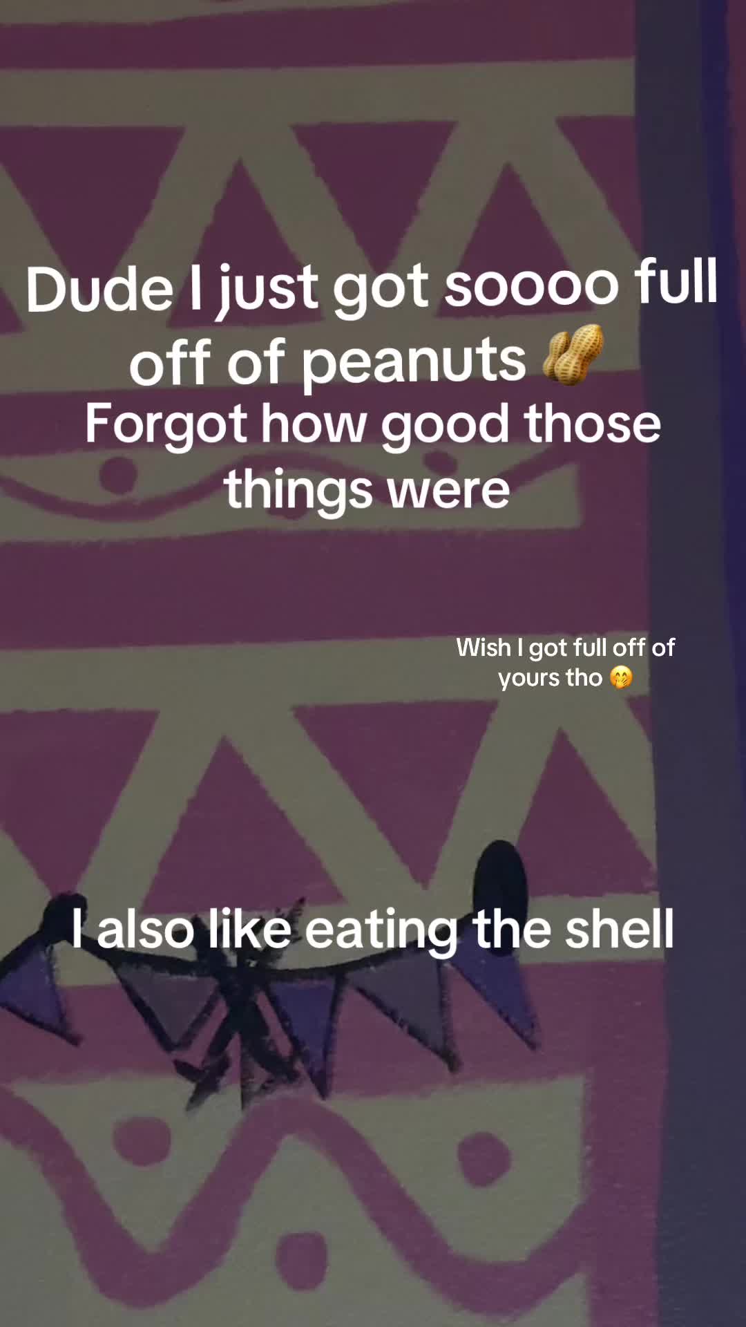 @Emorie 🥴✌️