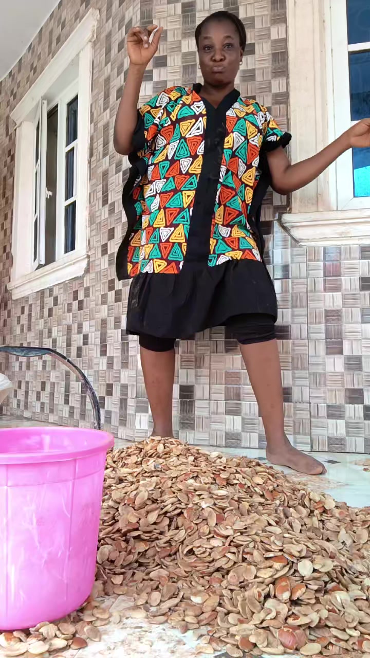 @Faith Ogechi