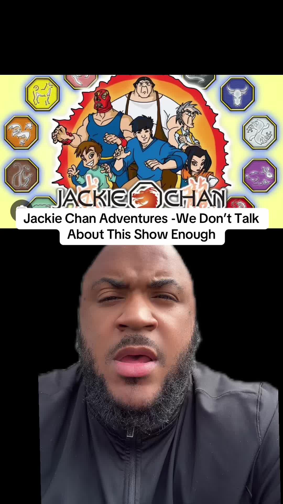 @Let’s Talk TV!