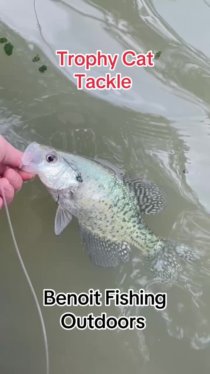 @Benoit Fishing Outdoors