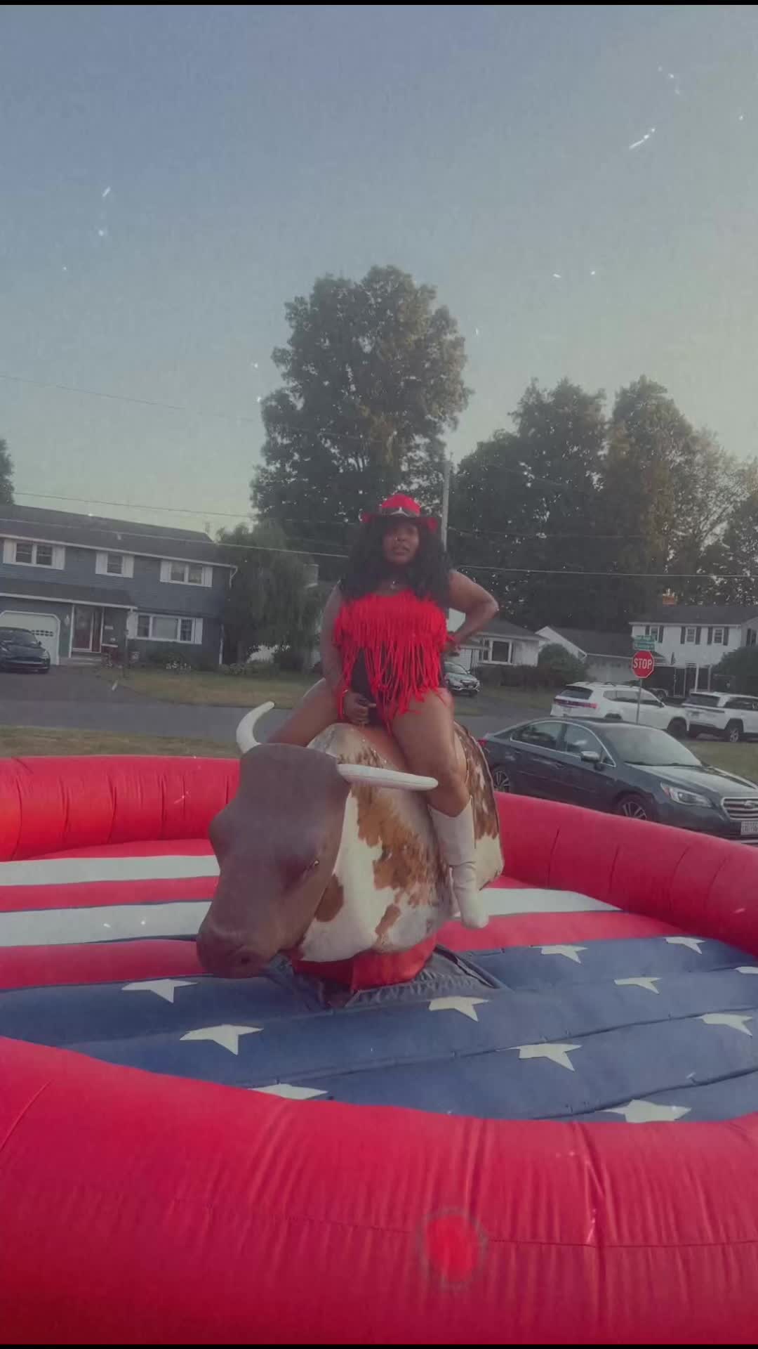 @ThatGirl😜