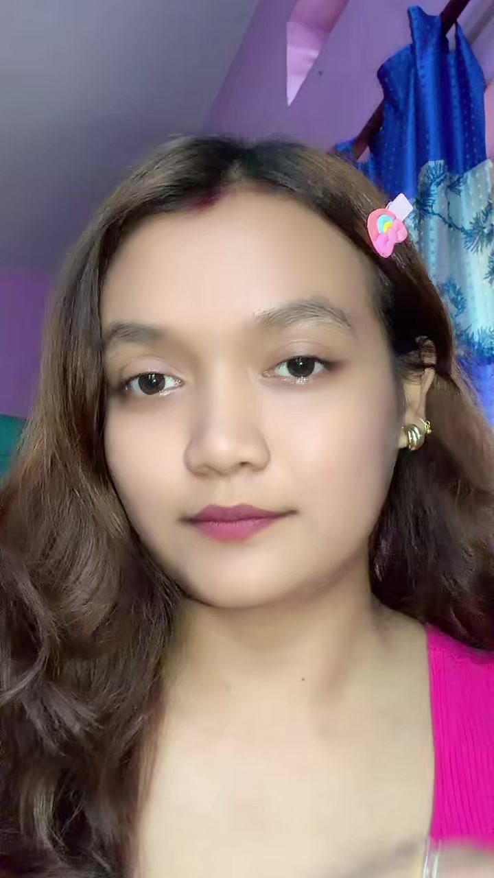 @Sneha_stha9999🌻