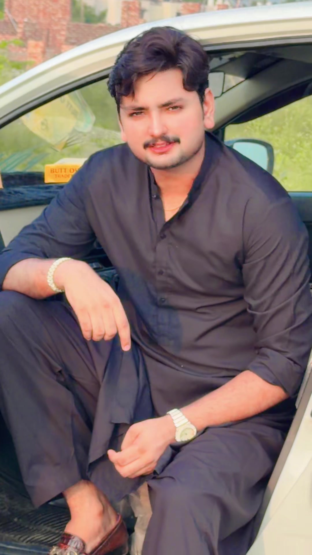 @Brand X Khan