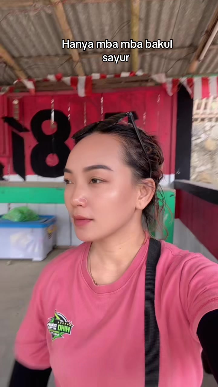 @Hiho ngapak