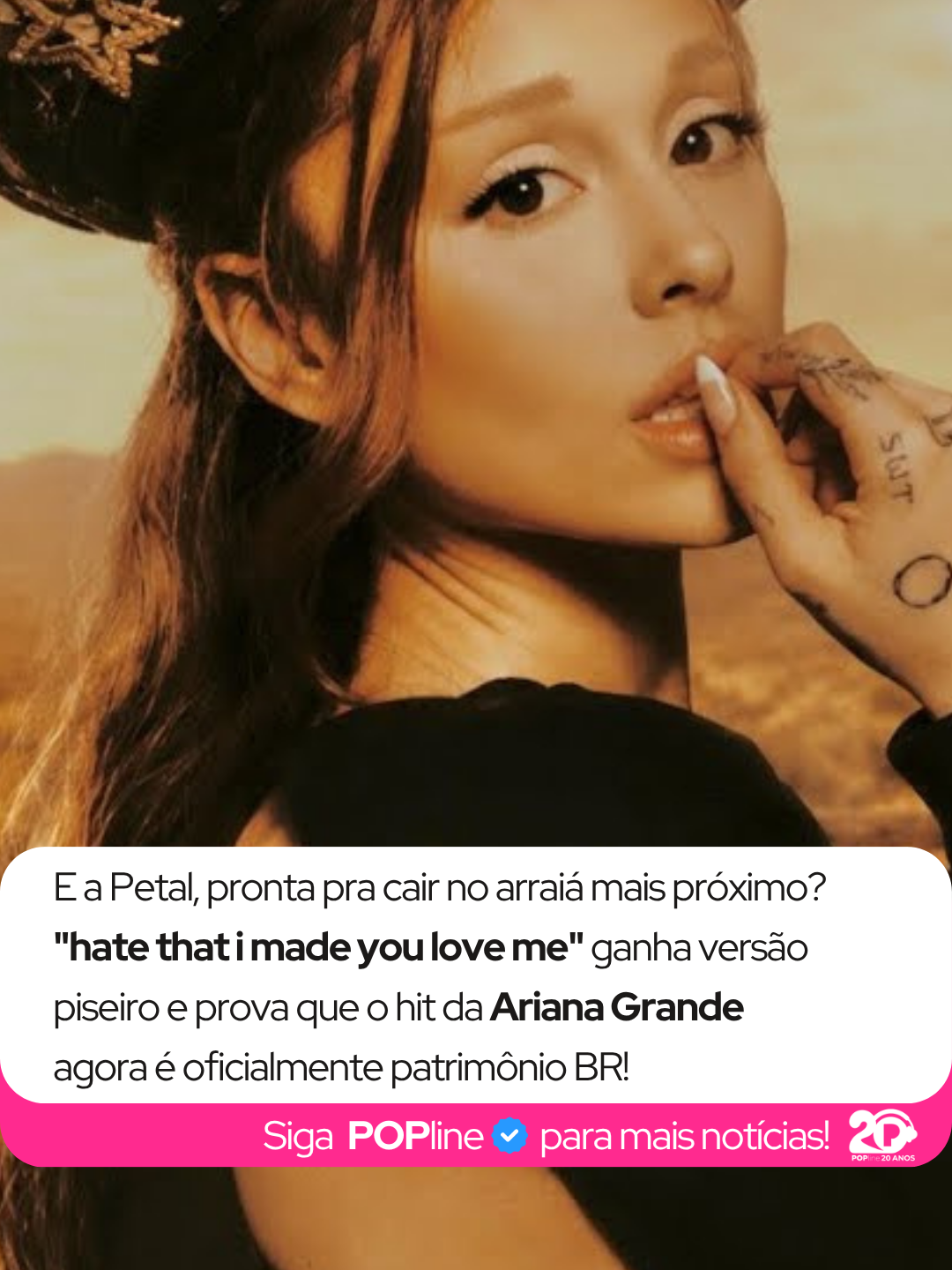 @POPline