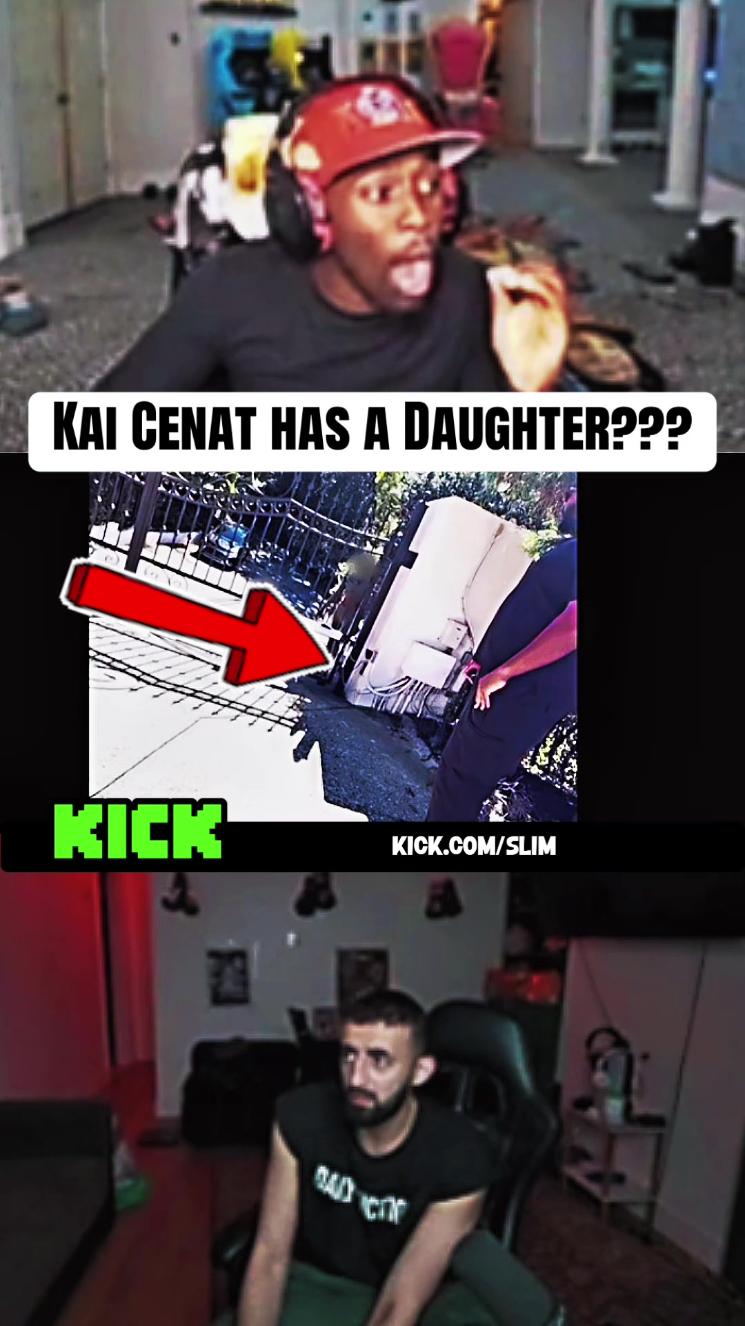 @sladamkickclips