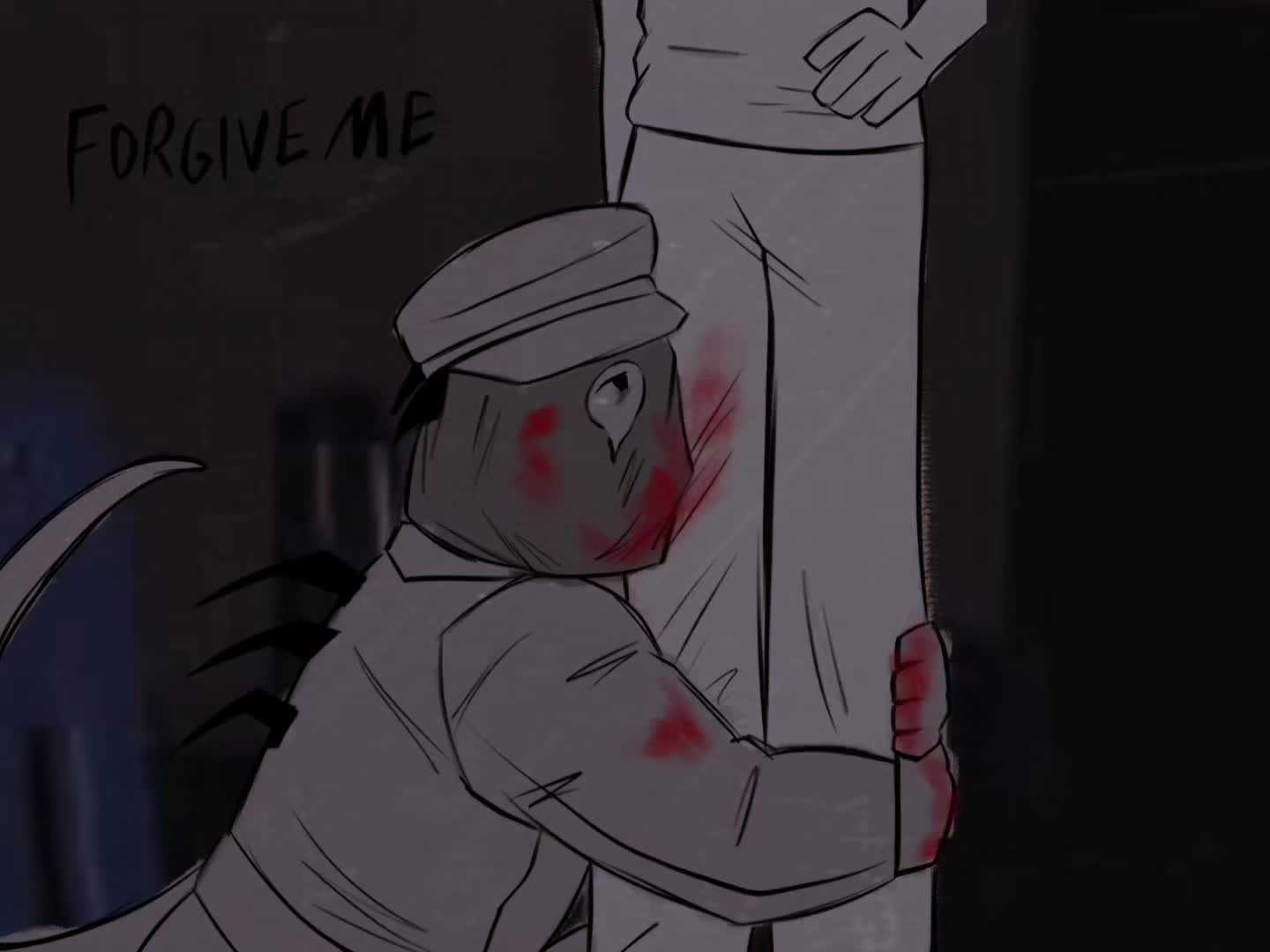 @Cannibal Instincts