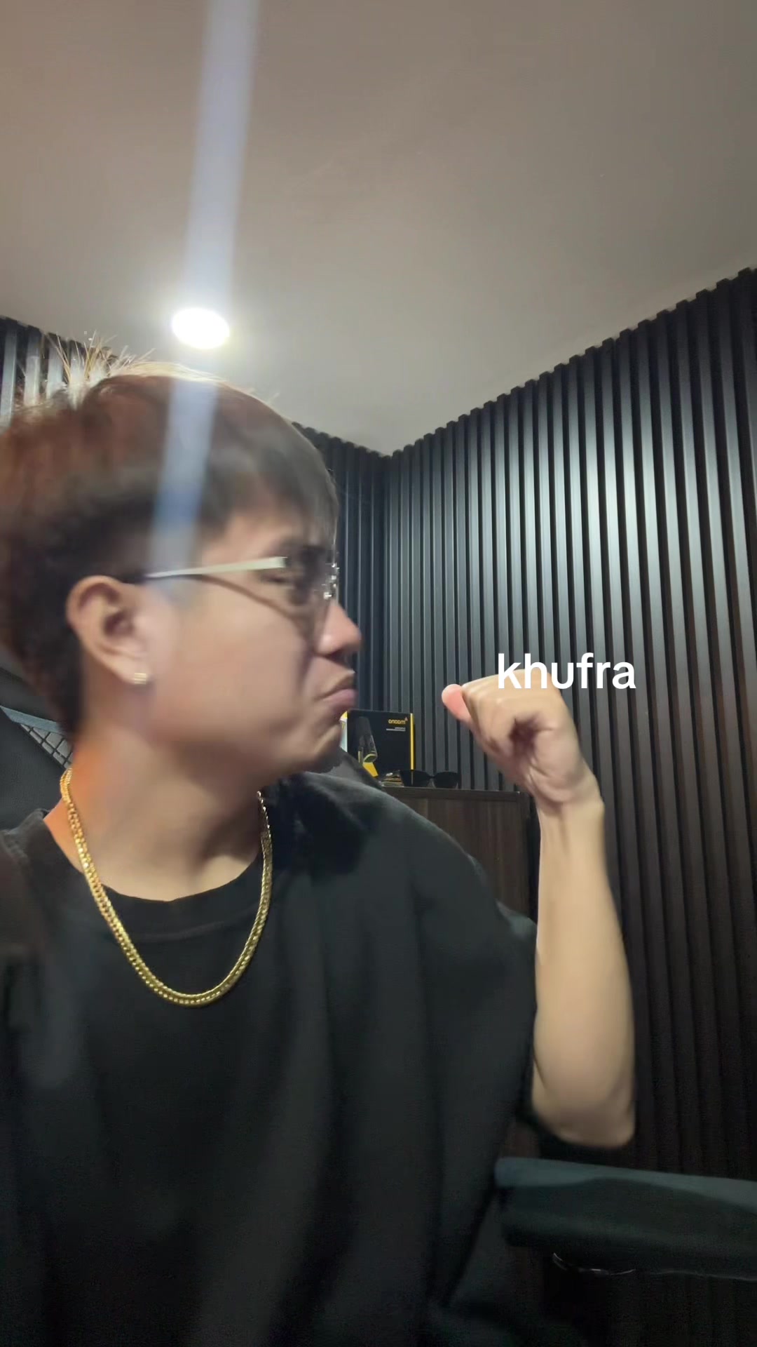 @Krazy Drei
