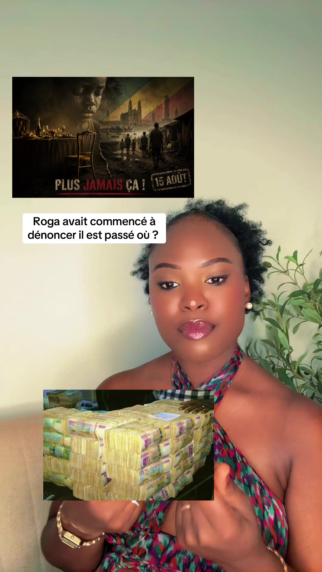 @Eunice Obi Officiel