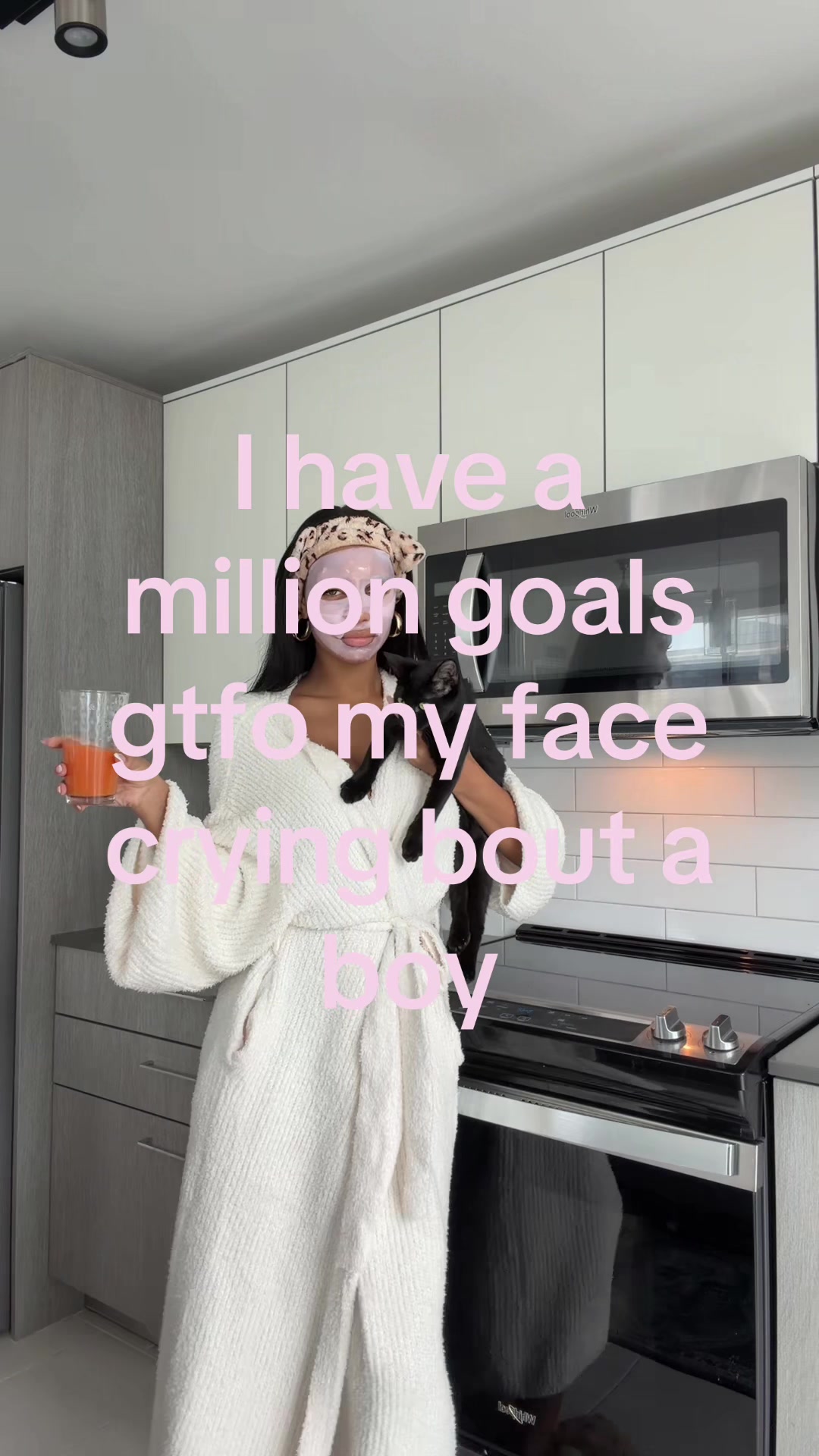 @Addy Marie