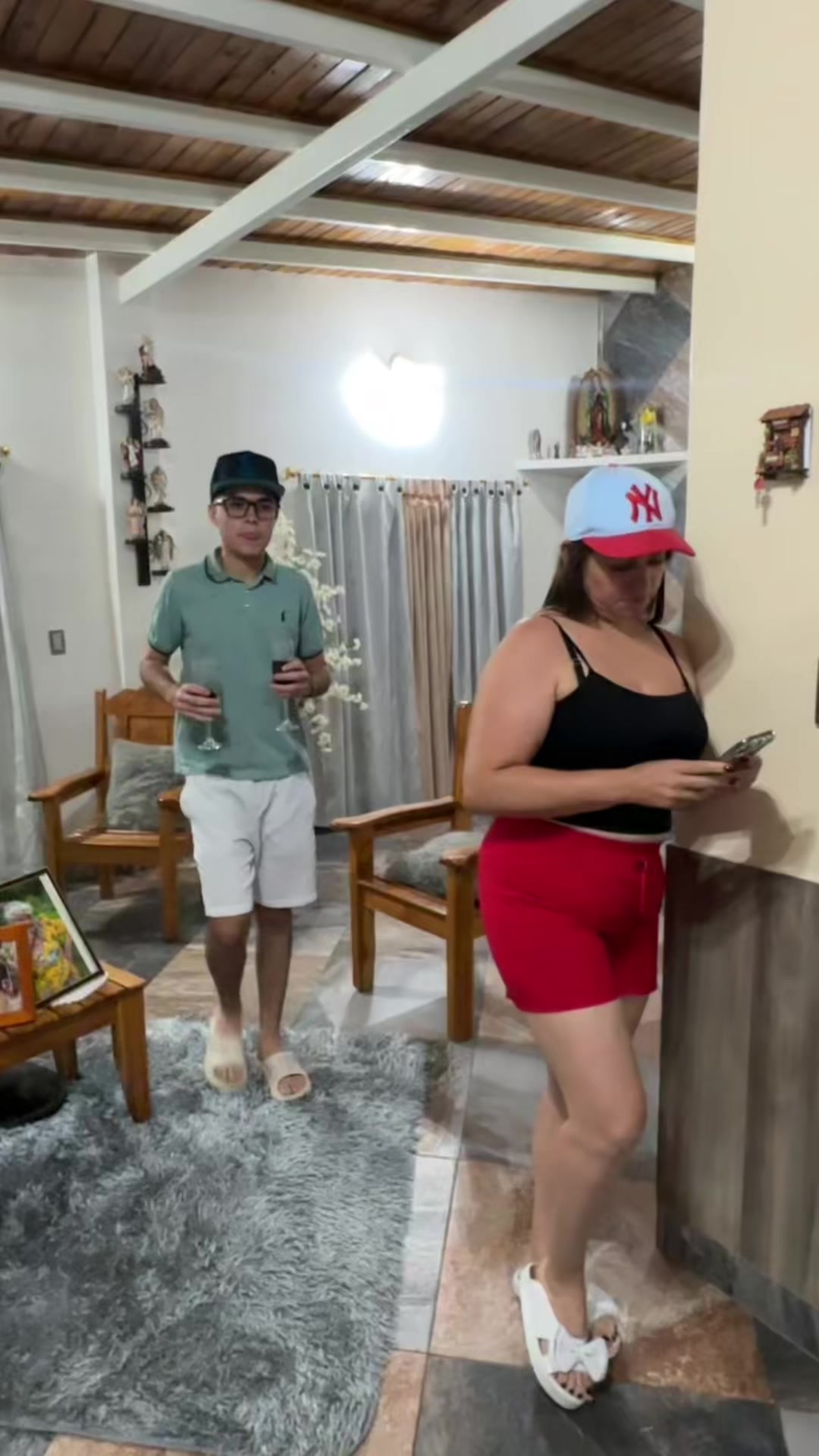 @Melissa Mora