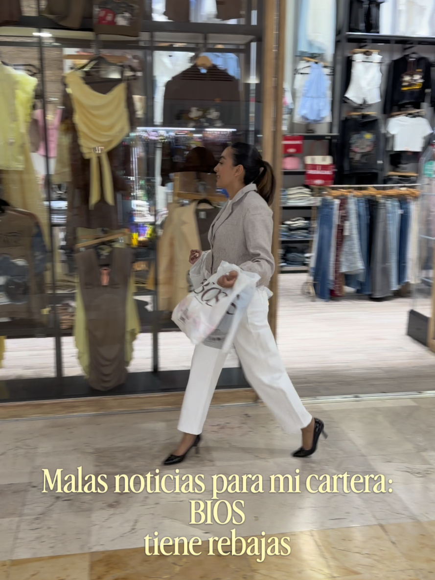 @Bios Boutique