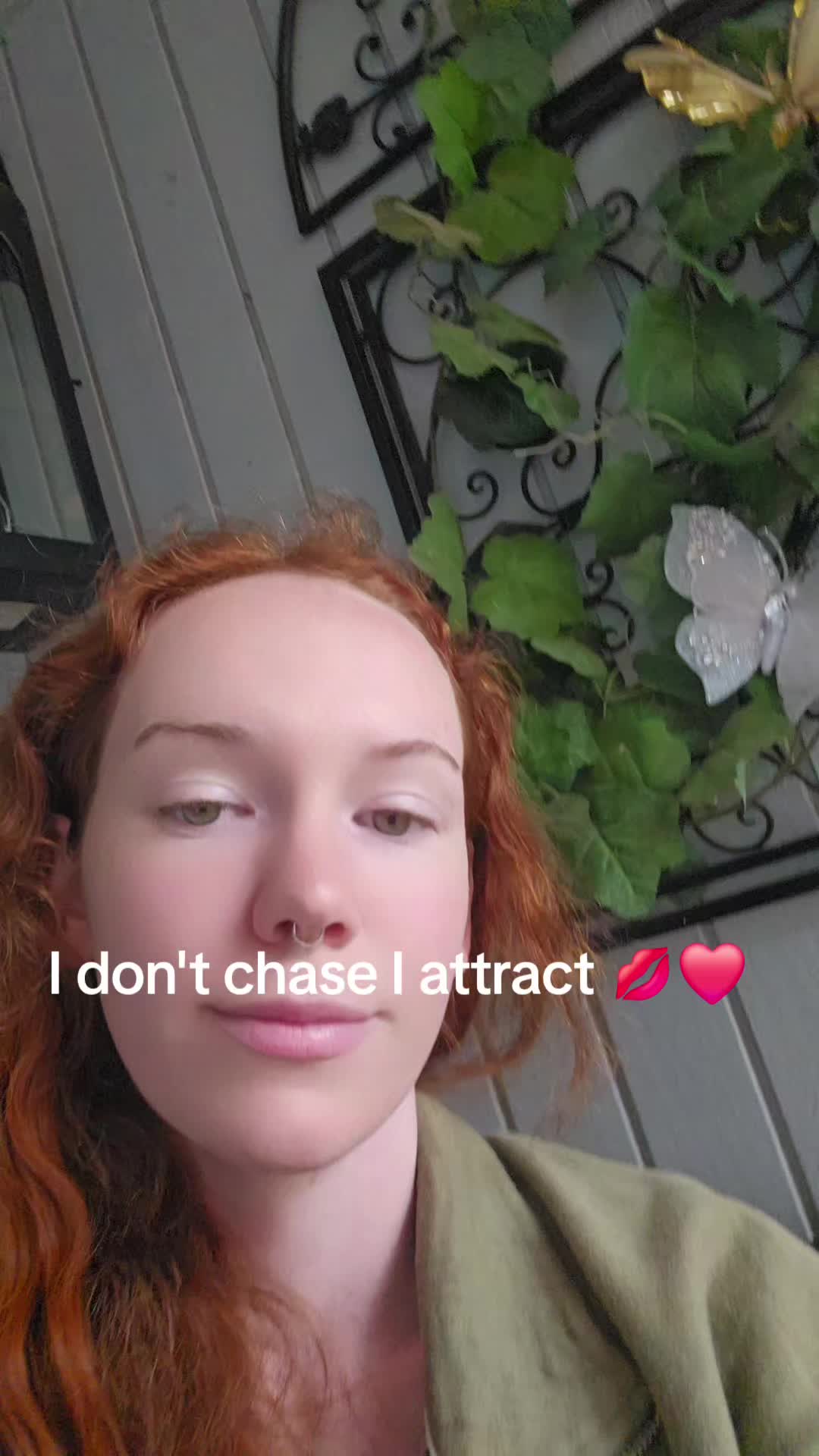 @Ginger