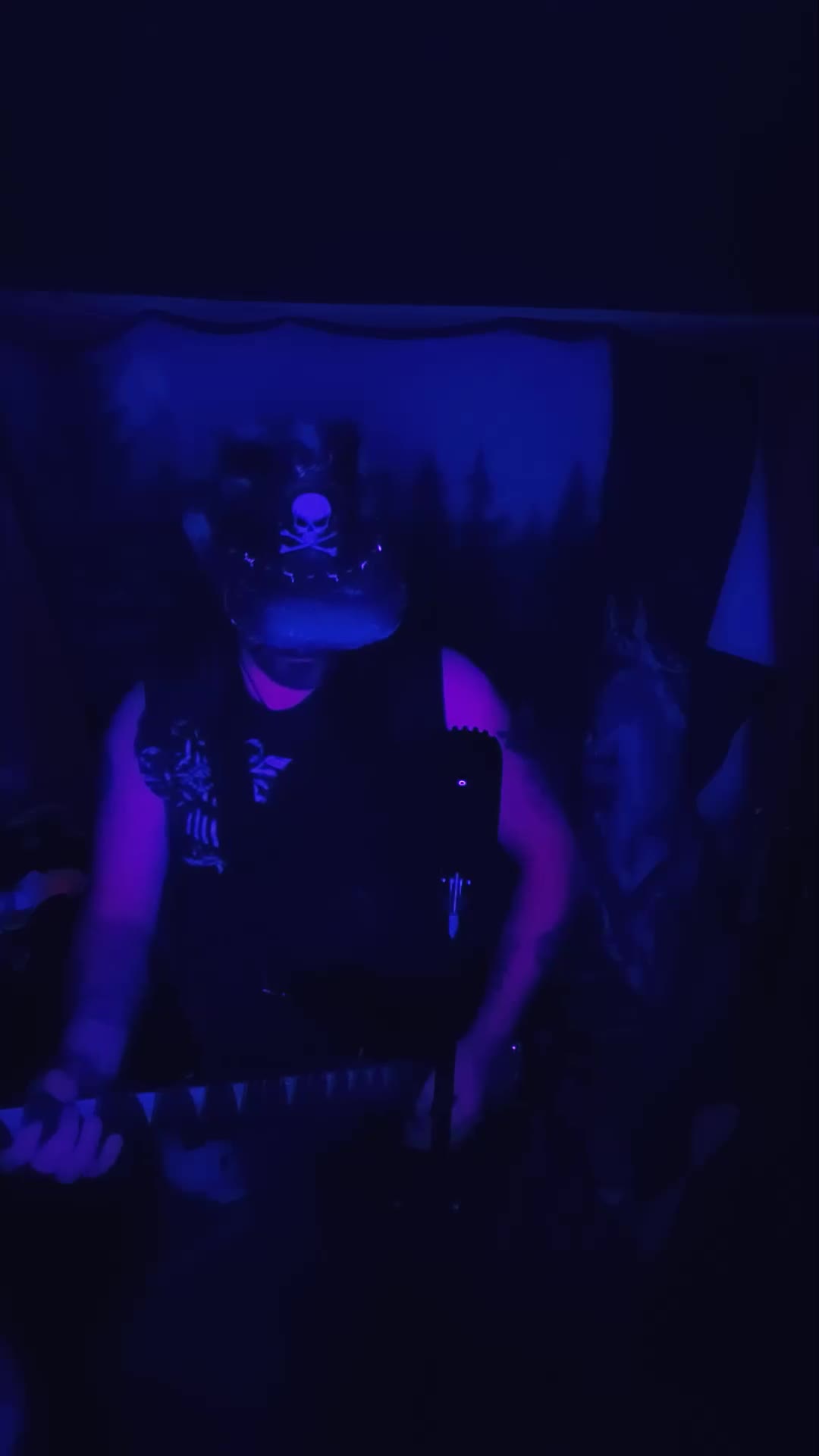 @Reiko Demonwolf