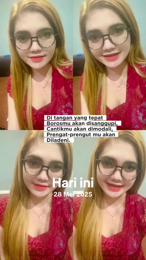 @Nisa Anggara