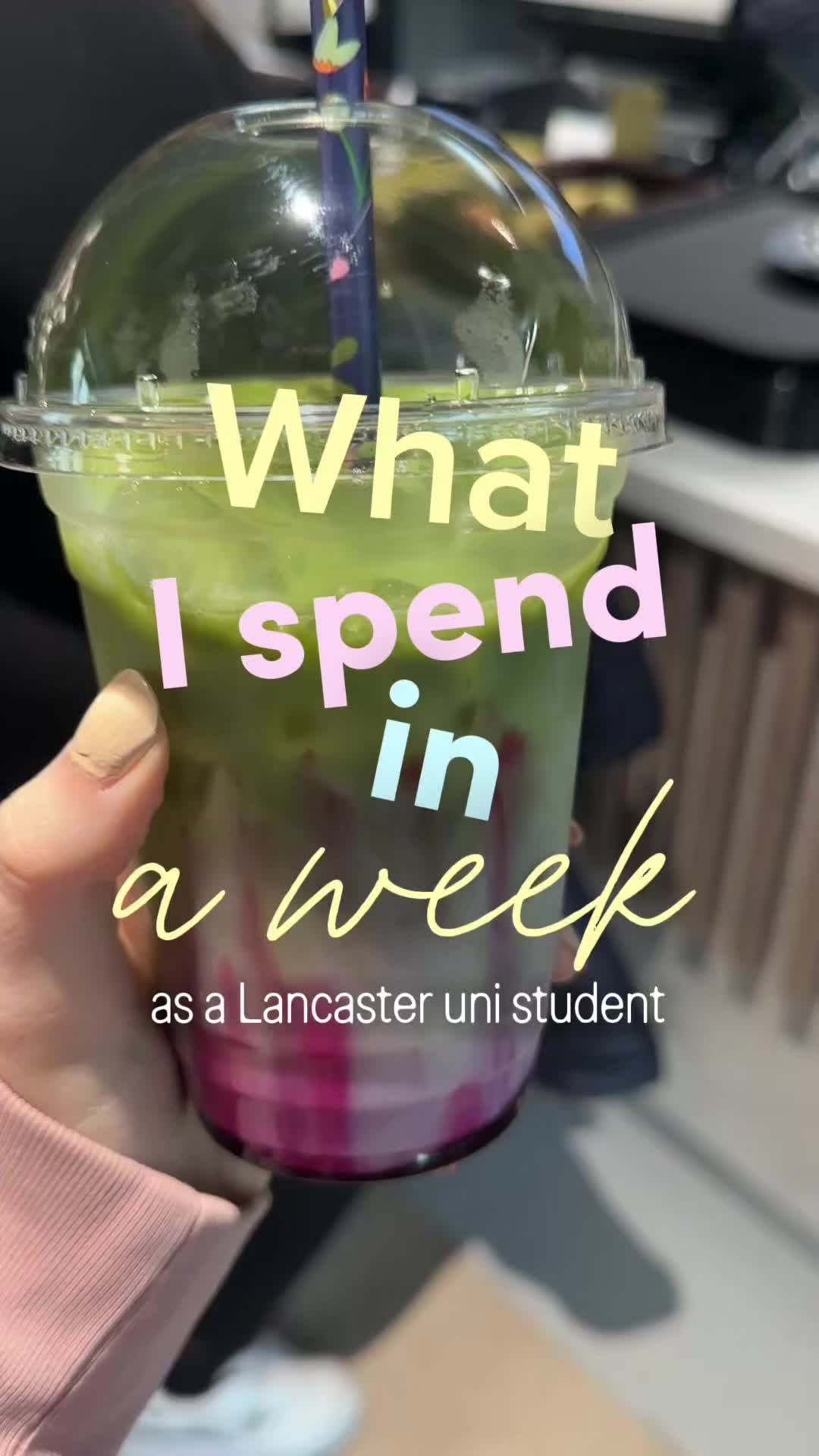 @Lancaster University