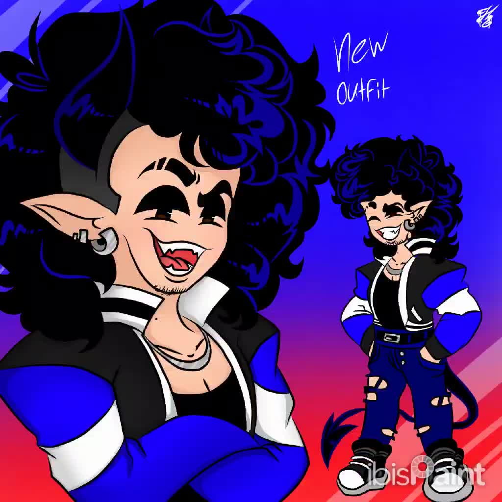 @♡demon girl♡ 😈