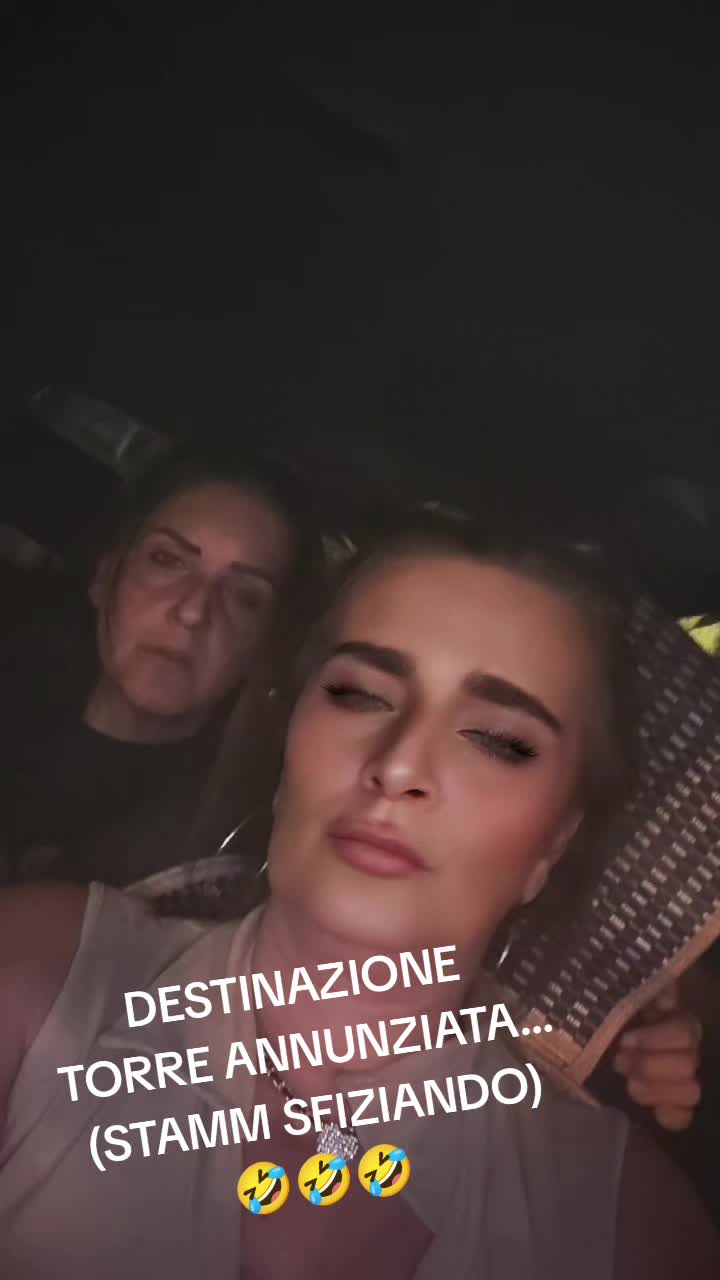 @Lucia Crispino Profi