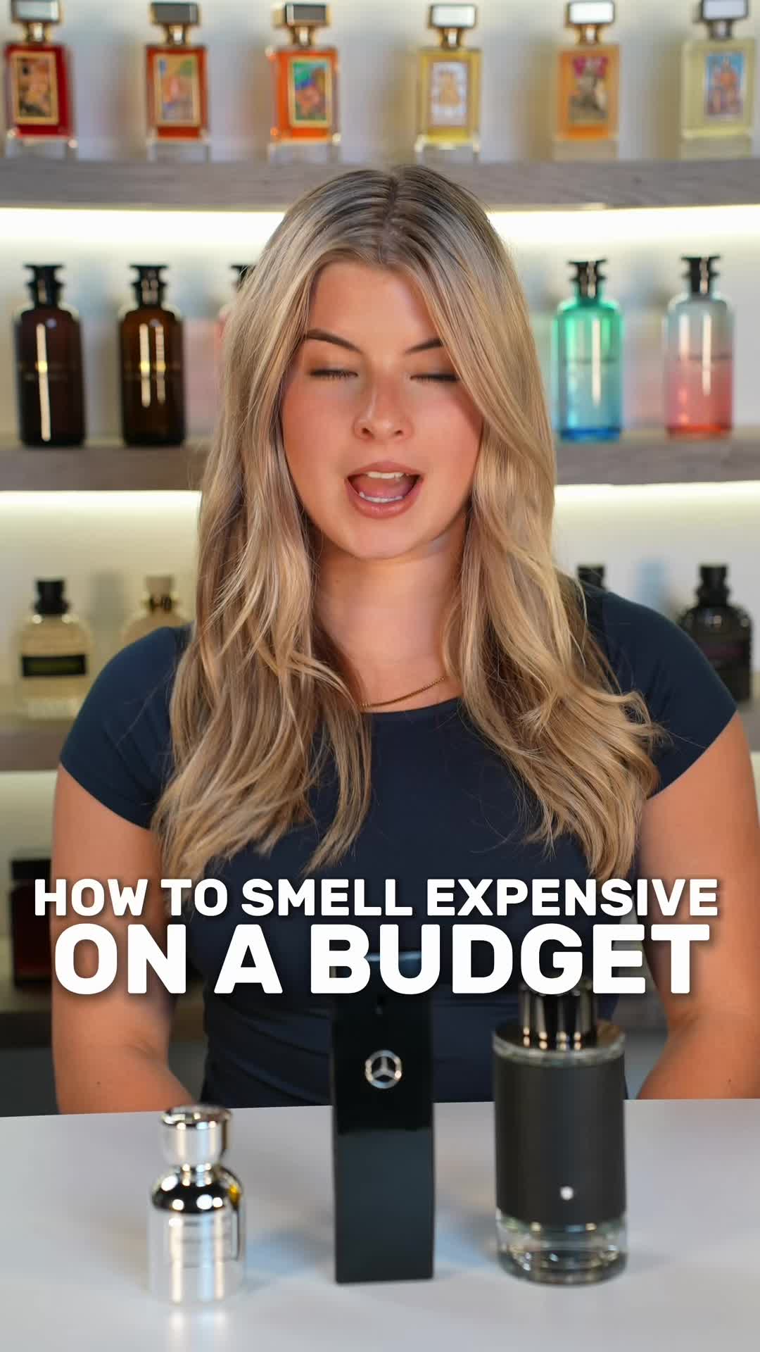 @Ella Smells